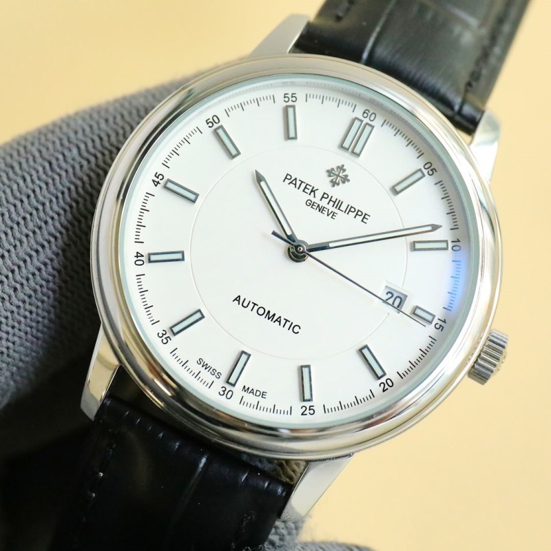 PATEK PHILIPPE